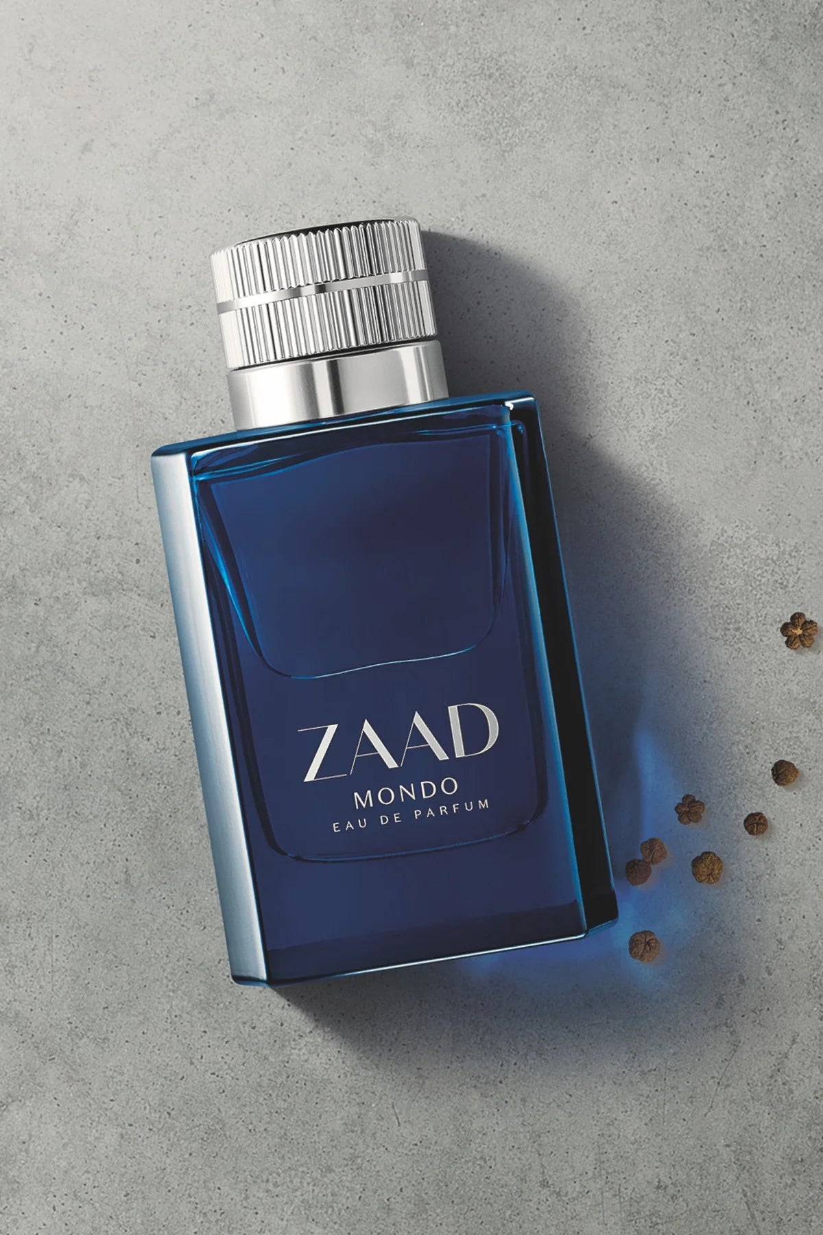 Zaad Mondo Desodorante Colônia 95m