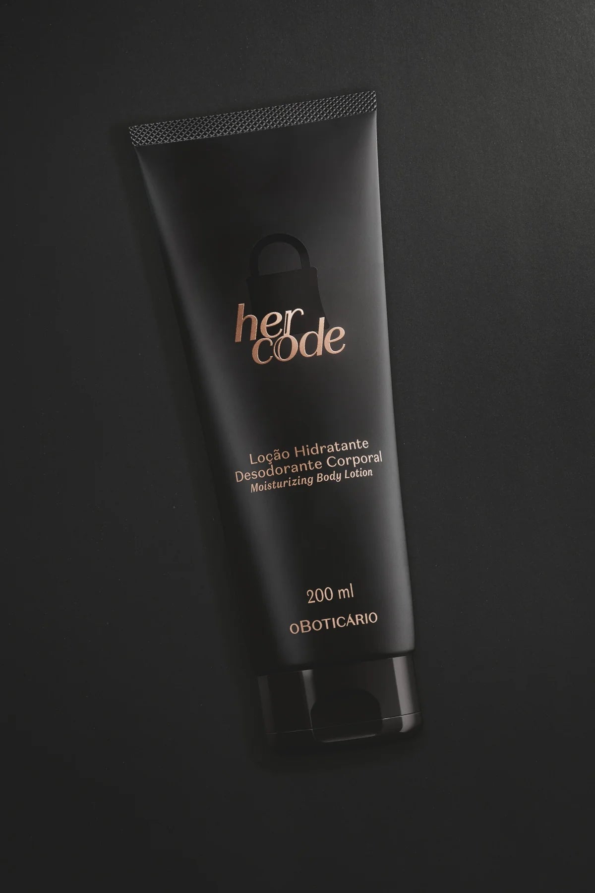 Her Code Gift Set