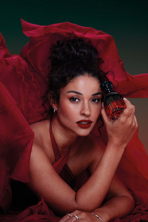 Floratta Red Passion Eau De Parfum 75ml