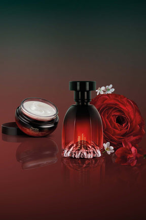 Floratta Red Passion Eau De Parfum 75ml
