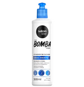 Ativador de Cachos Salon Line SOS Bomba 300ml