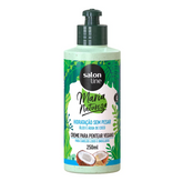 Creme Para Pentear Maria Natureza Hidratação Sem Pesar 250ML