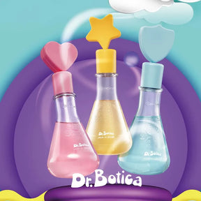 Dr. Botica Poção da Coragem Colônia Infantil 120ml