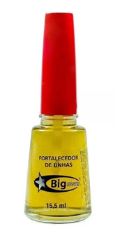 Nail Strengthening Base - 15,5 Ml Esmalte Big