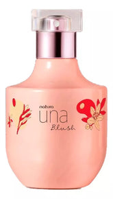 Colônia Una Blush Feminino -75ml