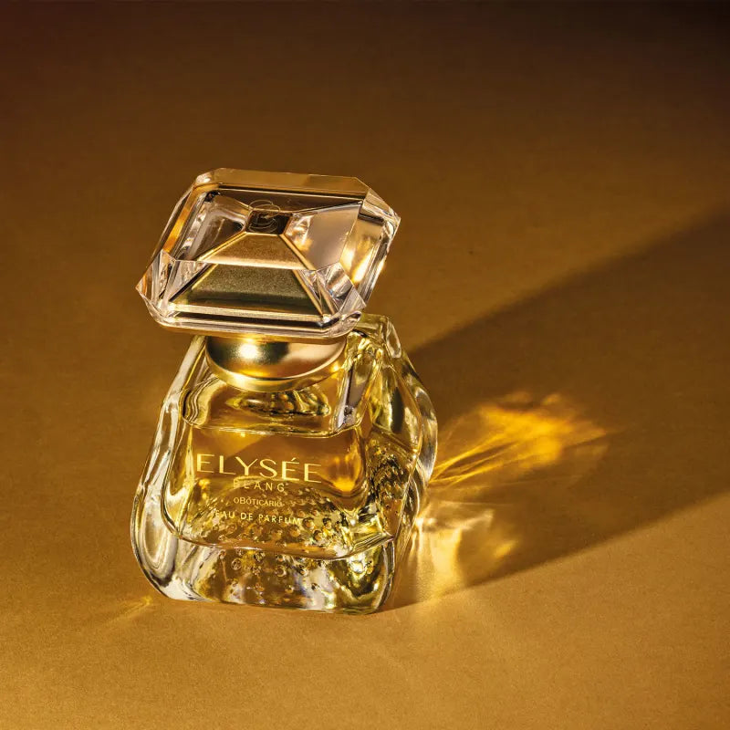 Elysée Blanc Colônia, 50 ml