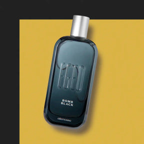 Egeo Bomb Black Desodorante Colônia 90ml
