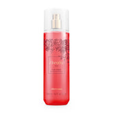 Body Splash Deodorant Cologne Floratta Red 200ml