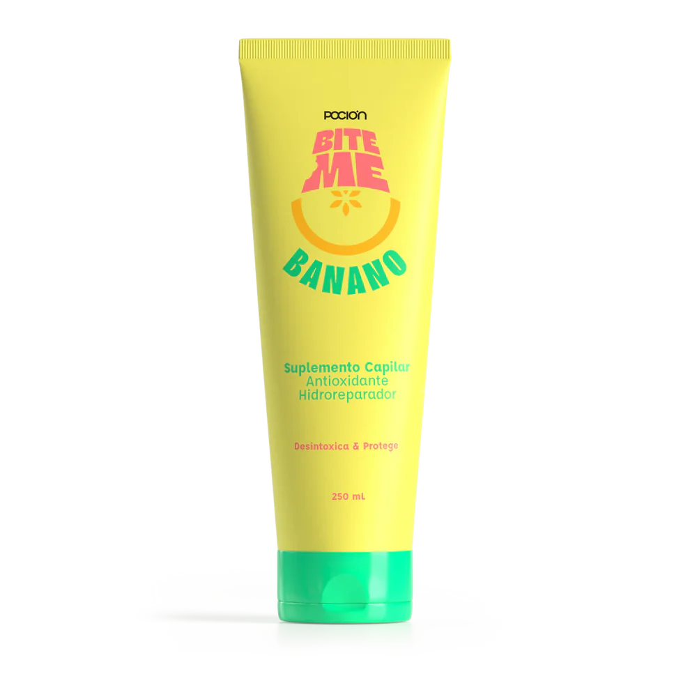 Bite Me Banano 250 ML