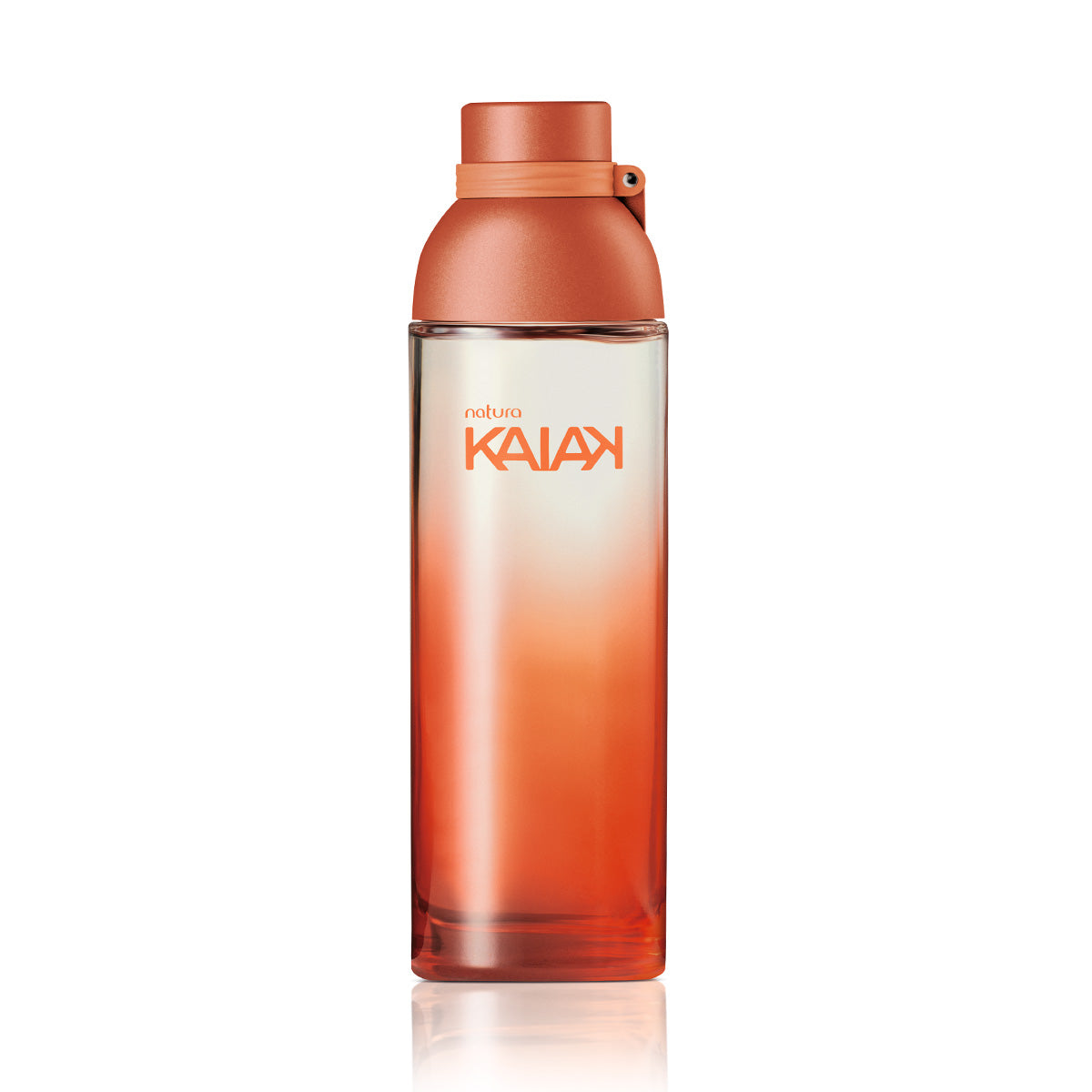 Desodorante Colônia Kaiak Feminino - 100ml