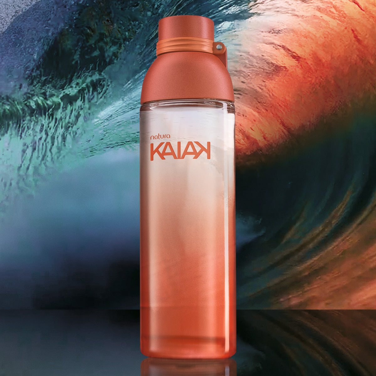 Desodorante Colônia Kaiak Feminino - 100ml