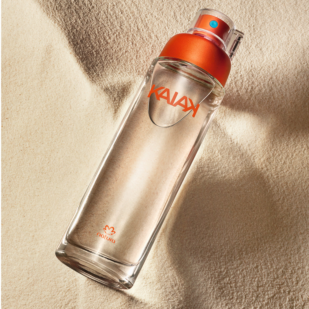 Desodorante Colônia Kaiak Feminino - 100ml