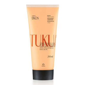 Polpa Desodorante Hidratante para o Corpo Ekos Tukumã 200ml