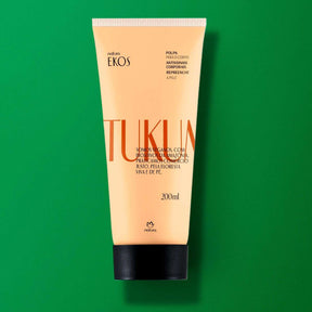 Polpa Desodorante Hidratante para o Corpo Ekos Tukumã 200ml