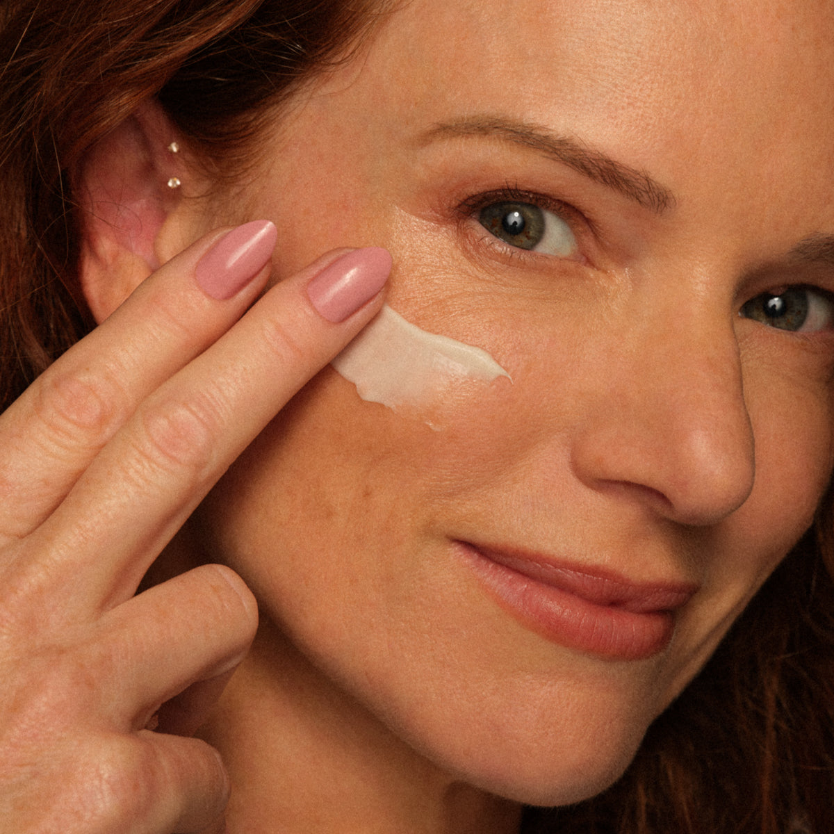 Refil Creme Antissinais 45+ Dia Chronos - 40g