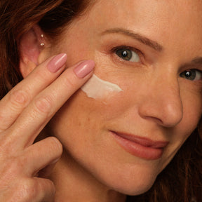 Refil Creme Antissinais 45+ Dia Chronos - 40g