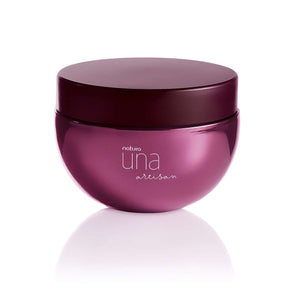Desodorante corporal hidratante perfumado Una Artisan 200 g
