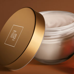 Ilía Laços Desodorante Corporal Hidratante Perfumado 200g 