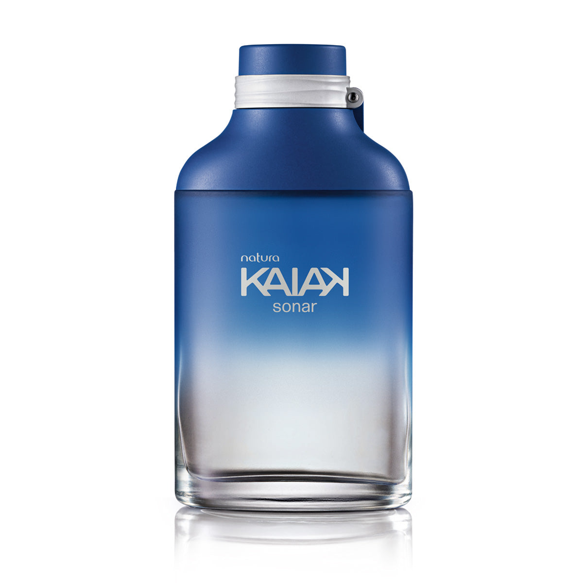 Kaiak Sonar Masculino 100 ml