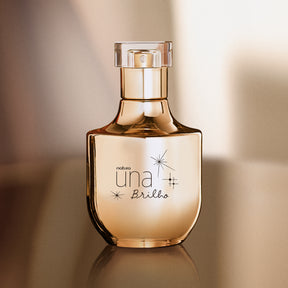 Colônia Una Brilho Feminino -75ml