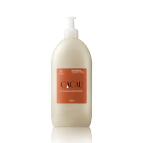 Refil Polpa Desodorante Hidratante para o Corpo Ekos Cacau 400ml