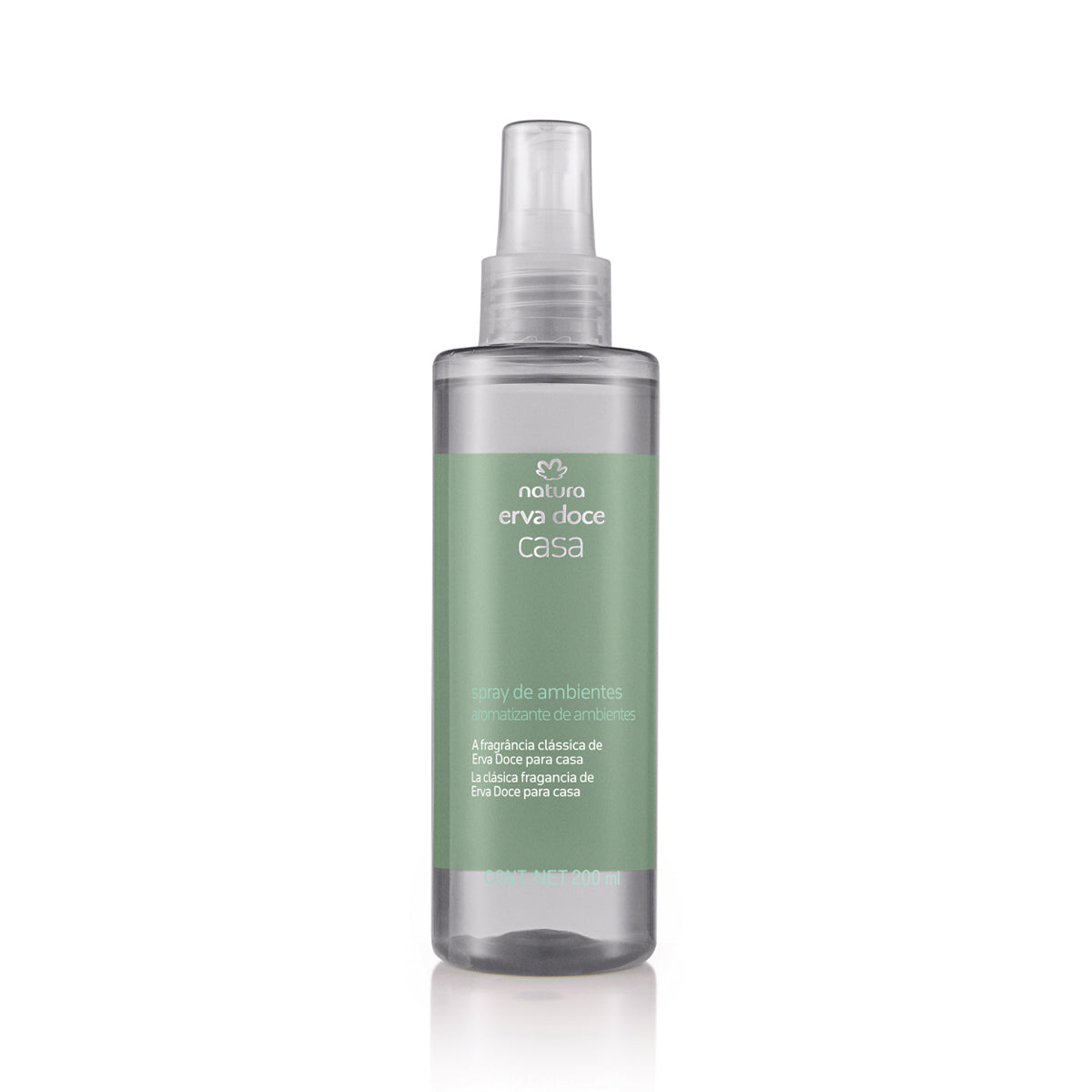 Spray de Ambientes Erva Doce Casa 200ML