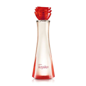 Kriska Desodorante Colônia Feminino 100ml