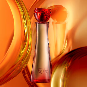 Kriska Desodorante Colônia Feminino 100ml
