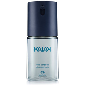 Desodorante Corporal Kaiak Masculino Tradicional 100ml