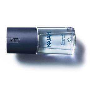 Desodorante Corporal Kaiak Masculino Tradicional 100ml