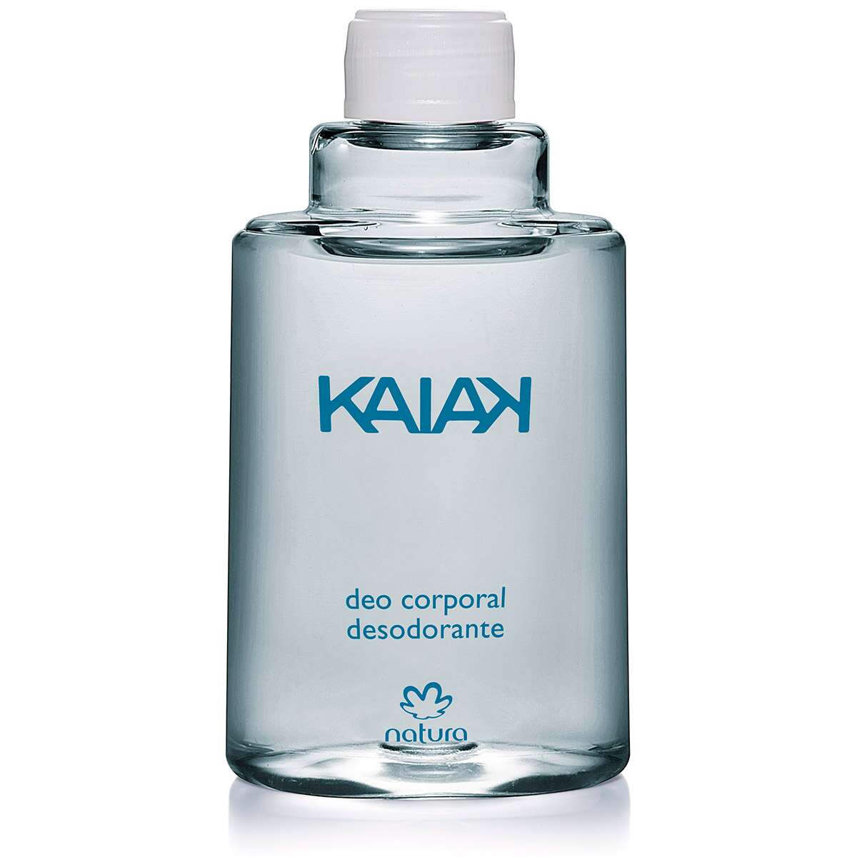 Refil Kaiak Tradicional Deo Corporal Masculino - 100ml