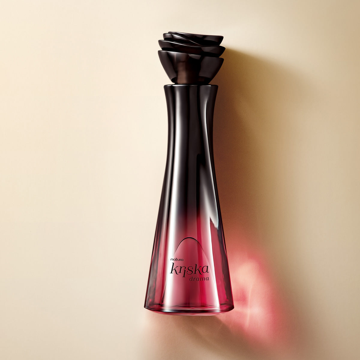 Colonia Kriska Drama para mujer - 100 ml 