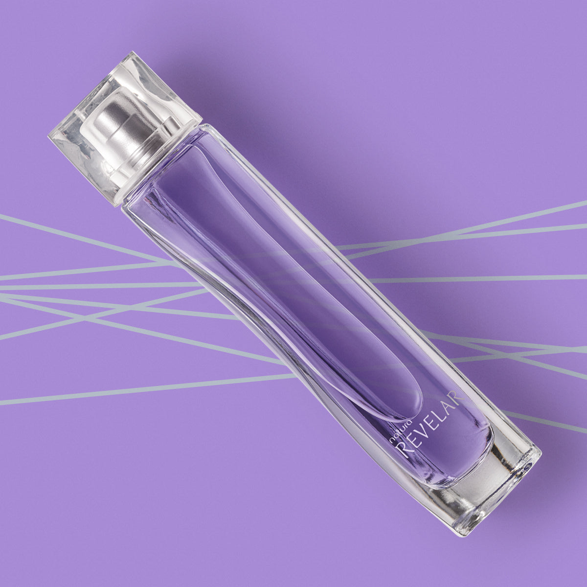 Revelar Colônia Feminina - 75ml