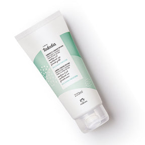 Tododia Sabonete Liquido Íntimo Delicado Frescor 200ml