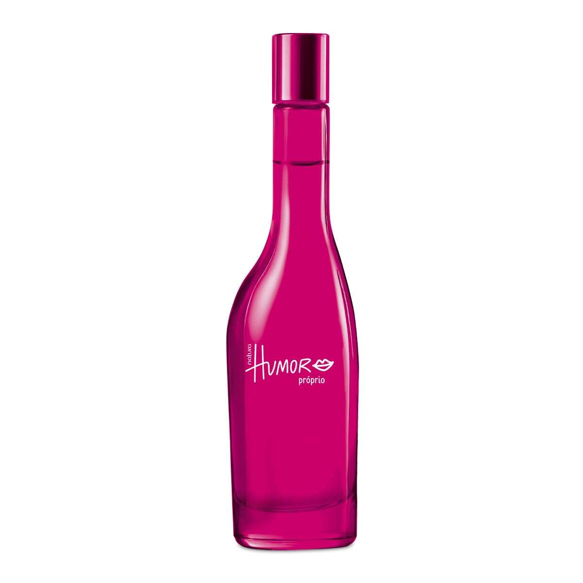 Humor Próprio Feminino 75 ml