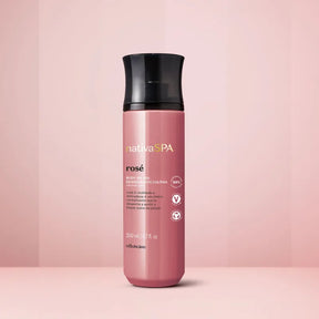 Nativa SPA Rosé Plum Body Splash 200ml