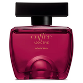 Coffee Woman Addictive Eau de Toilette 100ml
