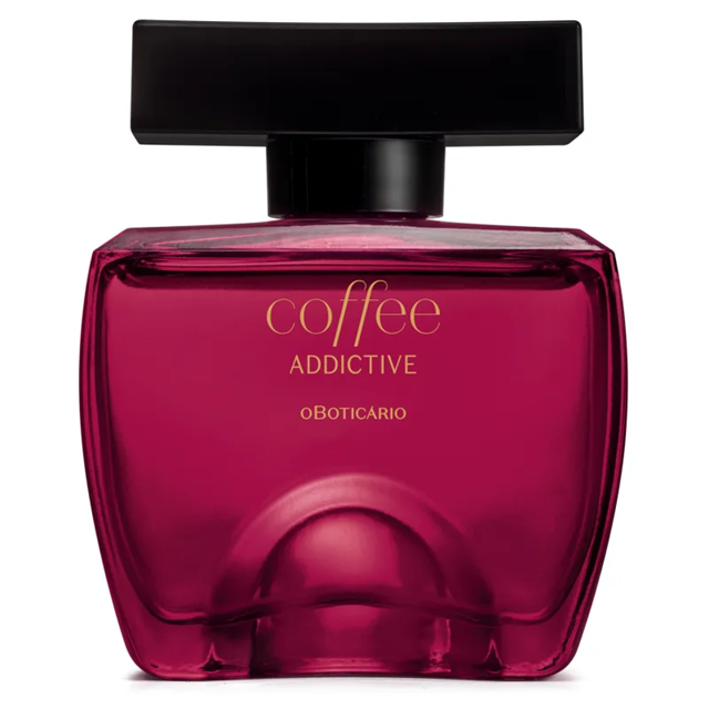 Coffee Woman Addictive Eau de Toilette 100ml