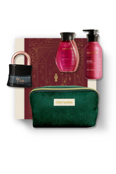 Her Code & Plum Holiday Gift Set