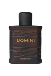 Uomini Desodorante Colônia 100ml