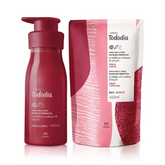 Kit Hidratante Cereja e Avelã + Refil Cereja e Avelã- 400ml