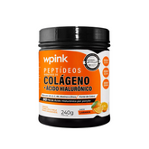 Colágeno de Laranja Wepink - 240g