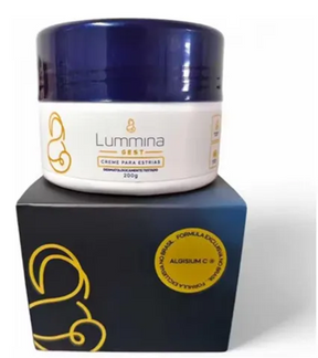 Lummina Gest Creme Para Estrias-200g