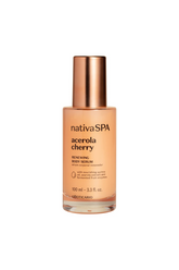 NSpa Acerola Cherry Serum Corporal 100ml