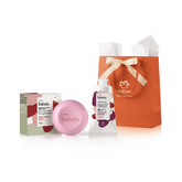 Presente Natura Tododia Romã e Flor de Amora (2 produtos)