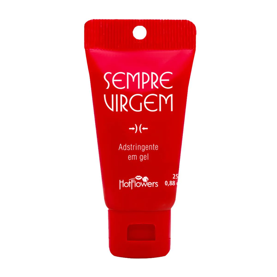 Sempre Virgem Astringent 25G (HC340) - PADRÃO