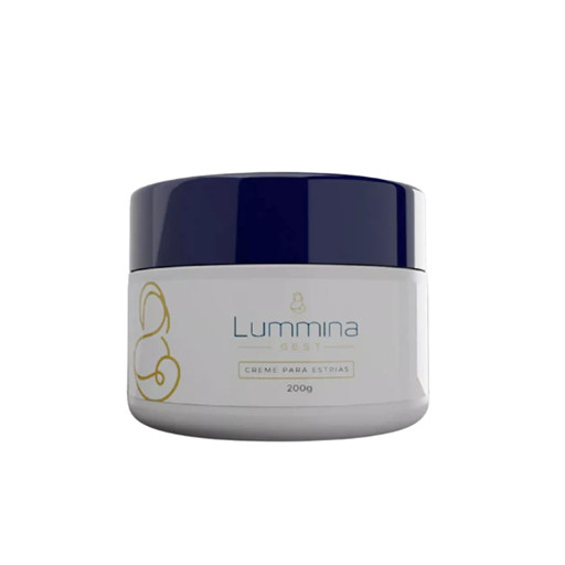 Lummina Gest Creme Para Estrias-200g