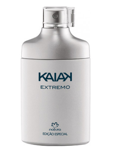 Kaiak Extremo Desodorante Colonia 100ml