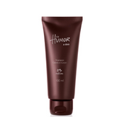 Shampoo Cabelo, Corpo e Barba Humor a dois 100ml