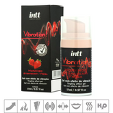 Vibrador unisex de 17 ml - Fresa